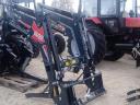 Hydramet Basic 1600 front loader for MTZ family