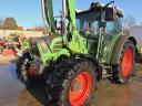 Tractor Fendt Vario 208 TMS