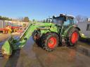 Tractor Fendt Vario 208 TMS