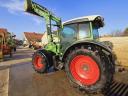 Tractor Fendt Vario 208 TMS