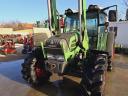 Tractor Fendt Vario 208 TMS