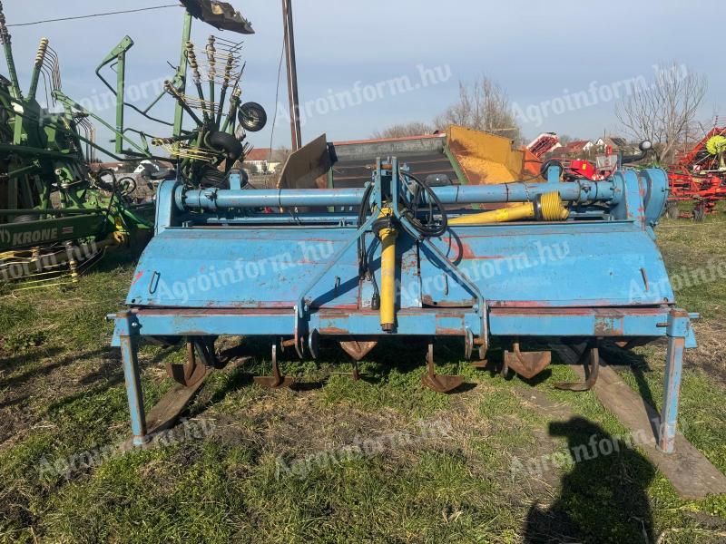 IMANTS 45 SB 290 DRH, 290 Bagger