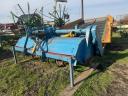 IMANTS 45 SB 290 DRH, 290 Bagger