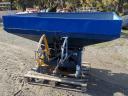 Bogballe fertilizer spreader