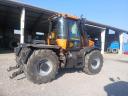 JCB Fastrac 2140