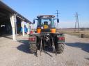 JCB Fastrac 2140