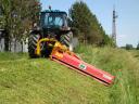 INO MKM mulchers, stem crushers from stock