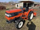 Kubota 27 PS, Originallack, japanischer Traktor, Kleintraktor, kostenloser Versand, gewartet