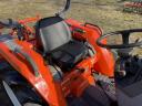 Kubota 27 PS, Originallack, japanischer Traktor, Kleintraktor, kostenloser Versand, gewartet