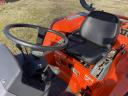 Kubota 27 PS, Originallack, japanischer Traktor, Kleintraktor, kostenloser Versand, gewartet