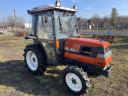 Kubota 26 PS PowerShift, 25 km/h, klimatisierter japanischer Traktor, Kleintraktor, Lieferung frei Haus, Service