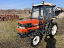 Kubota 26 PS PowerShift, 25 km/h, klimatisierter japanischer Traktor, Kleintraktor, Lieferung frei Haus, Service