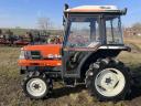 Kubota 26 PS PowerShift, 25 km/h, klimatisierter japanischer Traktor, Kleintraktor, Lieferung frei Haus, Service