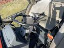 Kubota 26 PS PowerShift, 25 km/h, klimatisierter japanischer Traktor, Kleintraktor, Lieferung frei Haus, Service