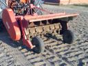 Taarup SKT 1500, tip 150 cm wide, crusher, crusher, mulcher