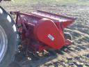 Taarup SKT 1500, tip 150 cm wide, crusher, crusher, mulcher