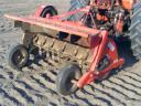 Taarup SKT 1500, tip 150 cm wide, crusher, crusher, mulcher