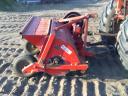 Taarup SKT 1500, tip 150 cm wide, crusher, crusher, mulcher