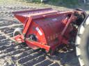 Taarup SKT 1500, tip 150 cm wide, crusher, crusher, mulcher