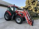 120 Zetor Proxima