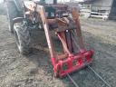 Khr 1500 front loader