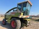 Claas Jaguar 690 SL kombajn za krmu