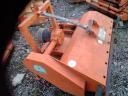 Agrimaster 135 cm hammer crusher and 150 cm knife crusher