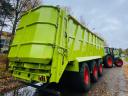 UMEGA PI 42 drop-down trailer
