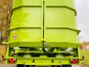 UMEGA PI 42 drop-down trailer