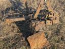 Horseradish plough + cultivation tools + horseradish planter / cultivation tools