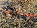 Horseradish plough + cultivation tools + horseradish planter / cultivation tools