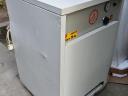 Cazan pe gaz, în picioare, coș de fum / StarkTherm - Honeywell