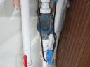 Cazan pe gaz, în picioare, coș de fum / StarkTherm - Honeywell