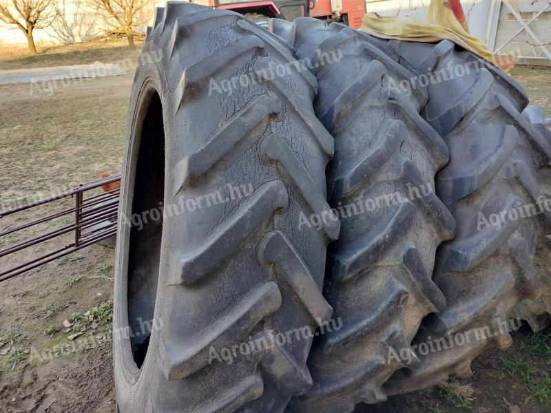 MTZ-Reifen 15, 5x38