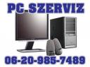 Systemadministrator-Service in Szeged, IT-Betrieb