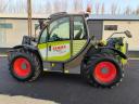 Claas Scorpio 7030