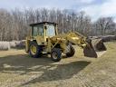 Massey Ferguson 50 Lader (MF 50) zu verkaufen