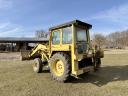 Massey Ferguson 50 Lader (MF 50) zu verkaufen