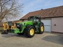 Prodajem traktor John Deere 8430 ITLS