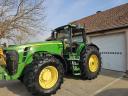 Prodajem traktor John Deere 8430 ITLS