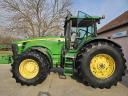 Prodajem traktor John Deere 8430 ITLS