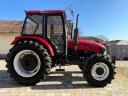 Tractor Jinma 1254, 125 CP