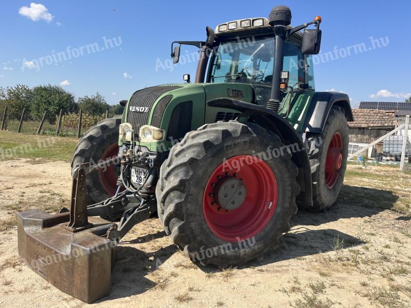 Fendt 926