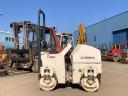 Wibrohenger tandemowy Terex TV900