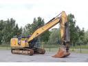 Caterpillar 330 FLN gosenični bager / 2018 / 9.896 ur / Leasing od 20%