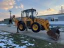 Venieri 10.33 B backhoe loader