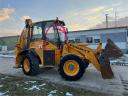 Venieri 10.33 B backhoe loader