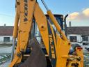 Venieri 10.33 B backhoe loader