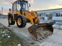 Venieri 10.33 B backhoe loader