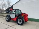 Manitou MT 732 teleskopski utovarivač